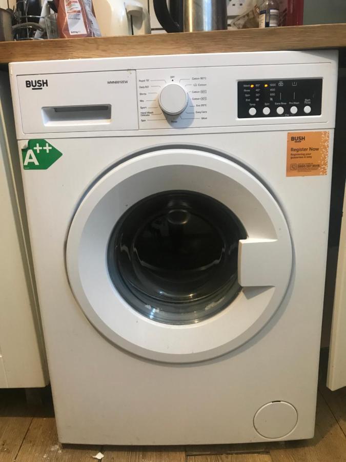 Single Bedroom With Wifi Off Bricklane 3 London Bagian luar foto
